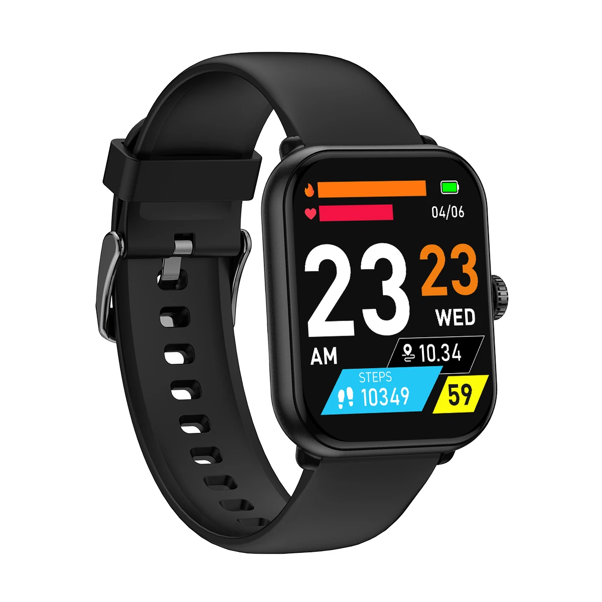 2025 New Design SDK Light and Thin Smart Watch 1.93 inch Amoled Screen Health Monitoring Activity Data Smart Watches for Men