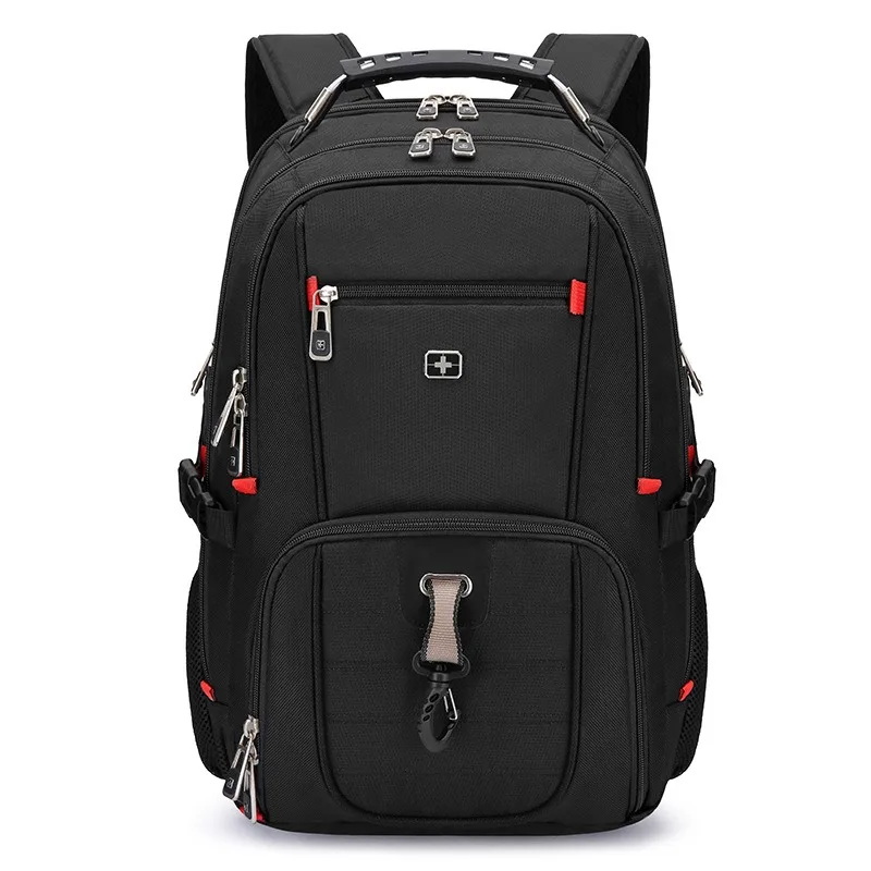 Extra Large Travel Laptop Backpack with USB Port,17/20/22 Inch Water Resistant Luggage Computer Daypack,Outdoor Backpack