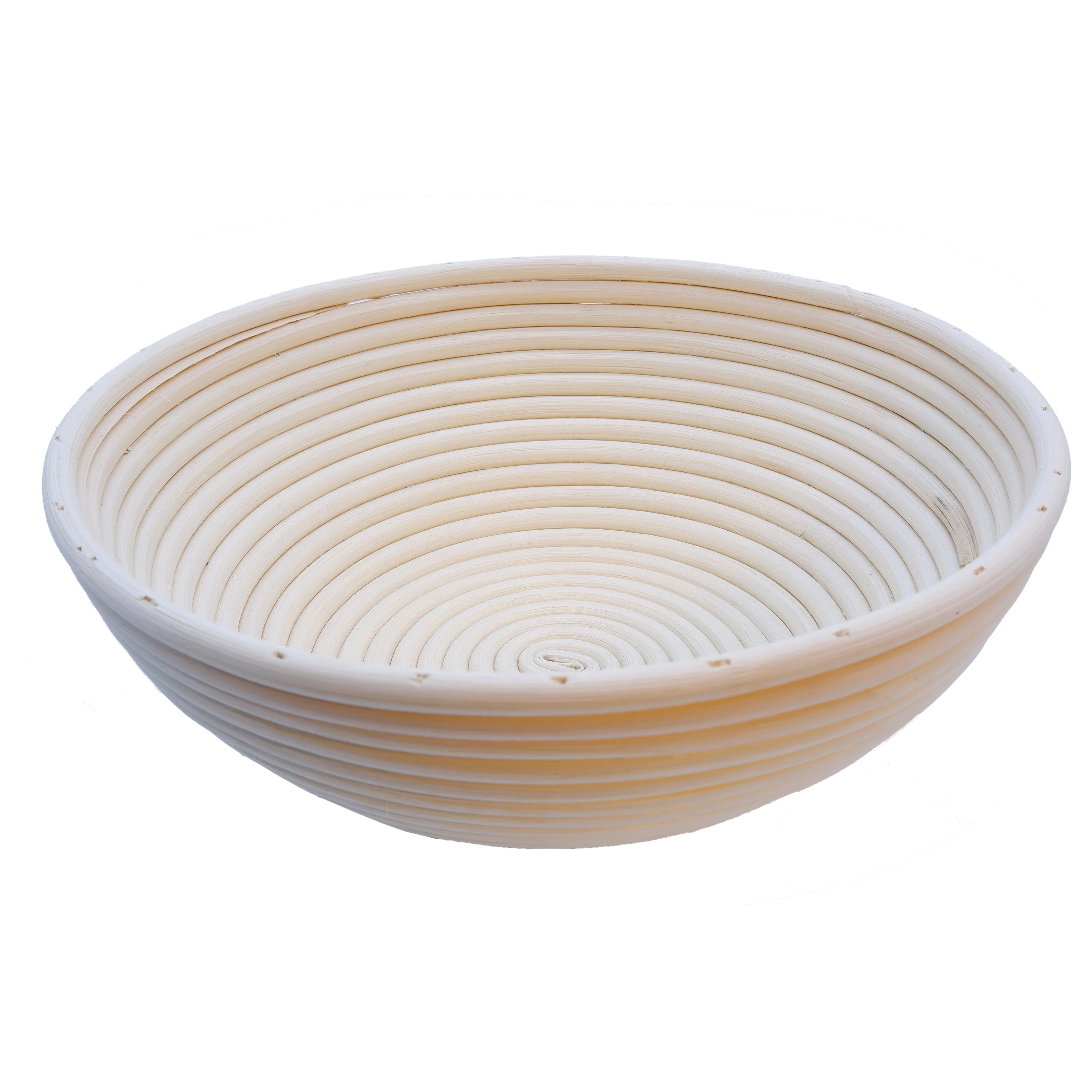 10inch Sourdough Bread Banneton Basket Set Bread Mold Rattan Bread Proofing Basket Mold Dough Scraper Bakeware Baking Tools