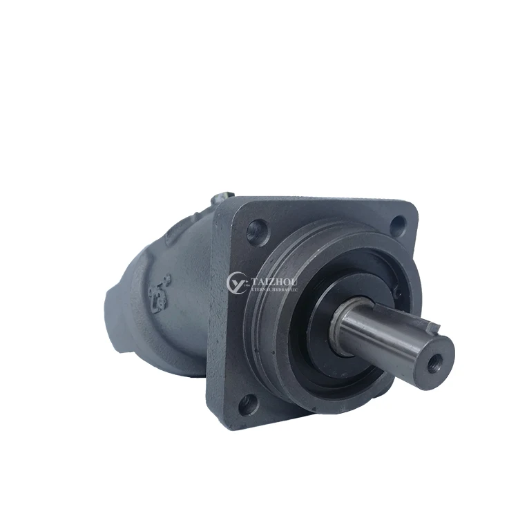 A2F Hydraulic  Part High Pressure Piston Pump, Kenworth Piston Pump Hydraulic