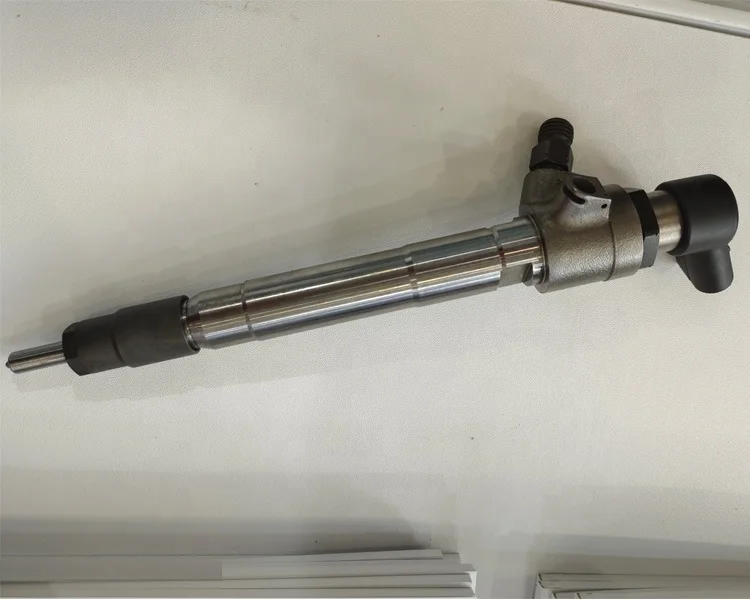 Топливная форсунка A2C59517051 BK2Q-9K546-AG CK4Q-9K546-AA 1746967 для Ford Transit Ranger 2.2L 5WS40745 Mazda BT50 дизельный двигатель