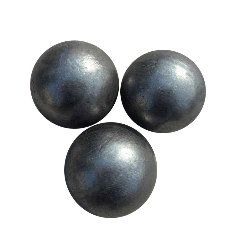 Good Price Steel Shot Ball Forged Steel Casting Grinding Chromecast Mill Balls