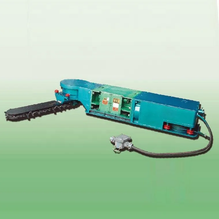 Supply Mining Machine Chain Type Coal Cutter Coal Cutting Machine