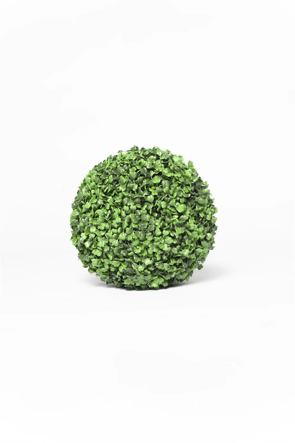 Best-Selling Good Price 4Cm Artificial Evergreen Boxwood Topiary Ball- 50cm