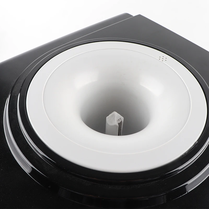 Домашний офисный базовый Мини Портативный Настольный водяной охладитель горячий и холодный и нормальный Компрессор водяной охладитель