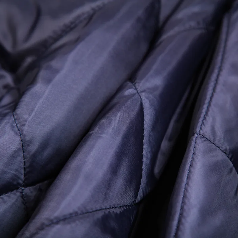 New Winter Arrival Safety Wear Men Jacket Oem Service Reflective Tap Security Protection Jackets