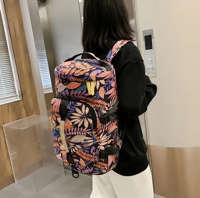  Outdoor Waterproof 3 ways Sport Travel One Shoulder Big Laptop Compartment Gym Handle Backpack gym Bags bag with