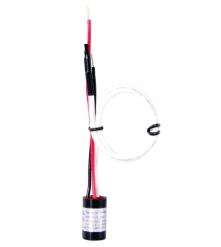 IG-202 маленький минус Высокая Плотность анионов ионизатор воздуха ионный генератор запчасти