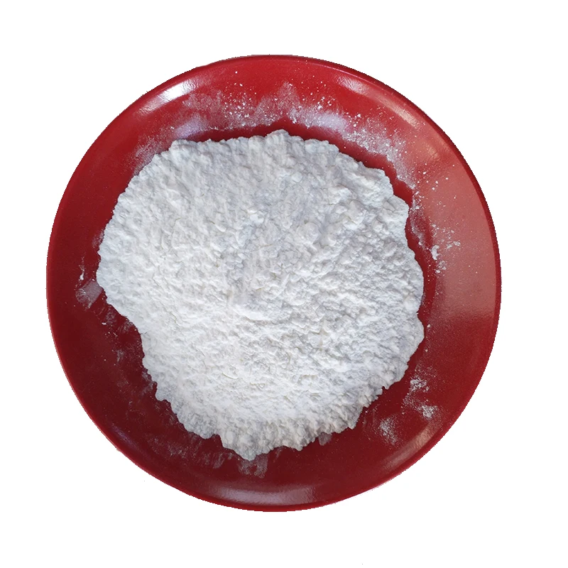 Factory supply CAS:121-32-4 Ethyl vanillin