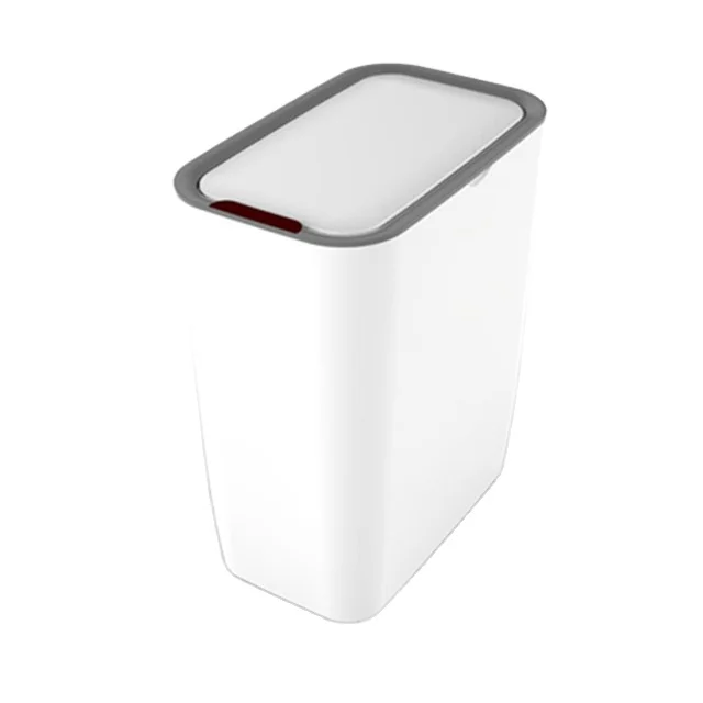 2022 8L automatic household dustbin plastic wholesale Kitchen  sensor small trash bins/garbage bin