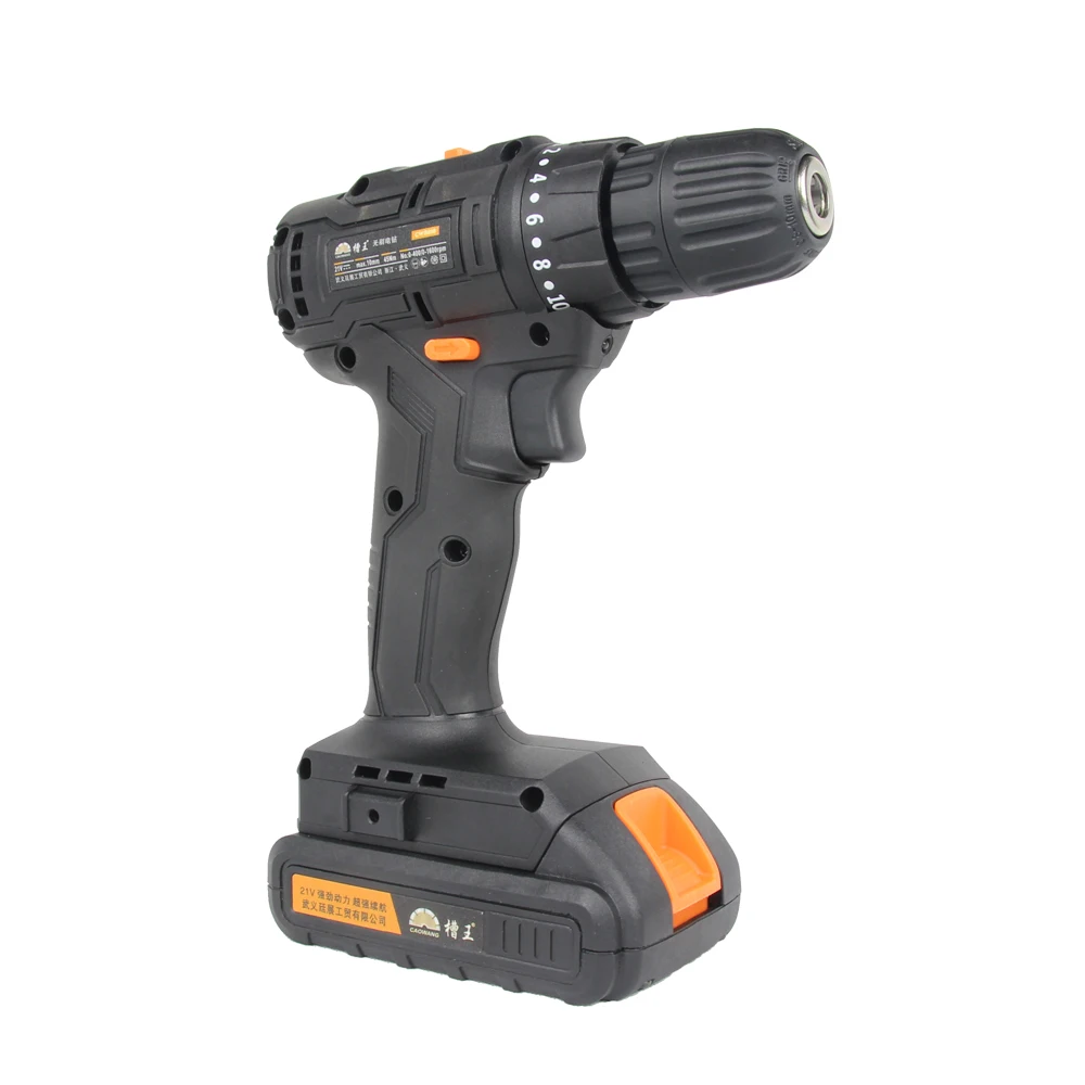Supporting rapid delivery Power Drills Tools Mini Hand Cordless Power Drill