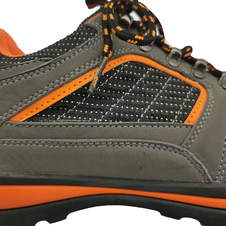  Shoes Man Work Sport Sneaker S3 Hiking Safety Labor Hiker