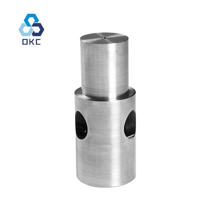 
Pulse Generator tungsten carbide valve disc for drilling tools 