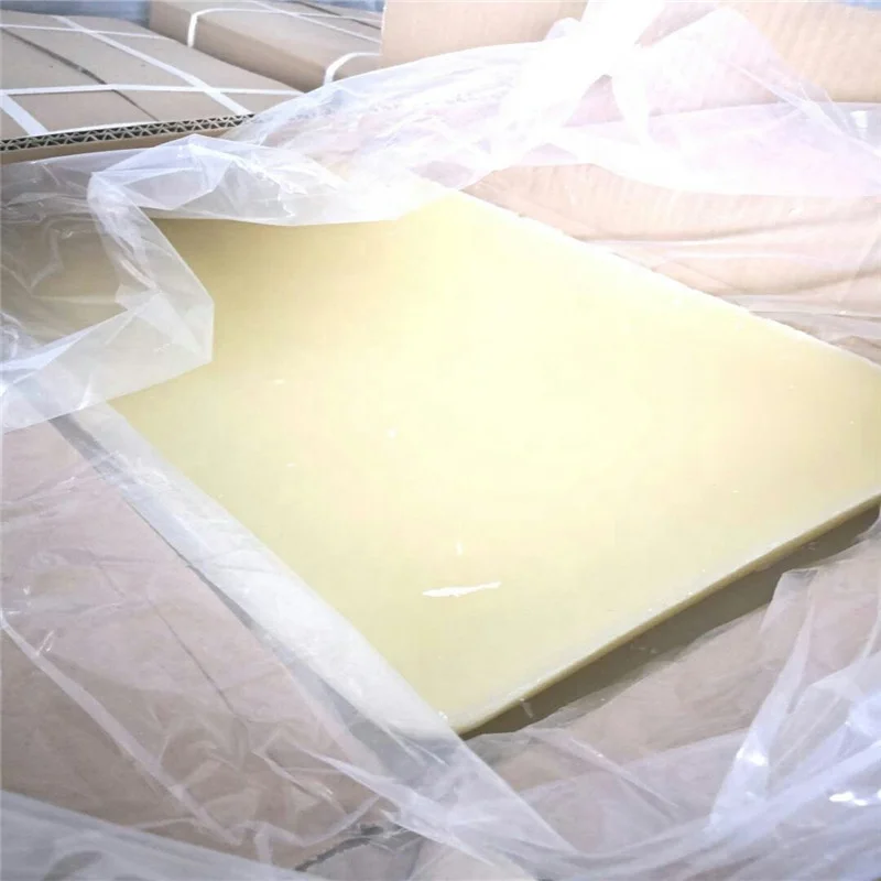 Microcrystalline Wax Ceresin Wax paraffine Factory directly selling The best price