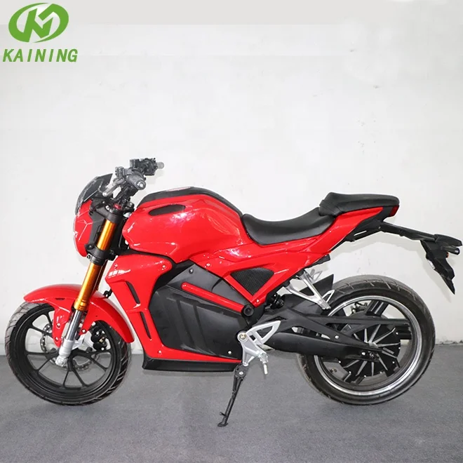 Europe Electric Big Bike Pipe Audio BT Electric Bike Speaker EEC Electric Motorcycles