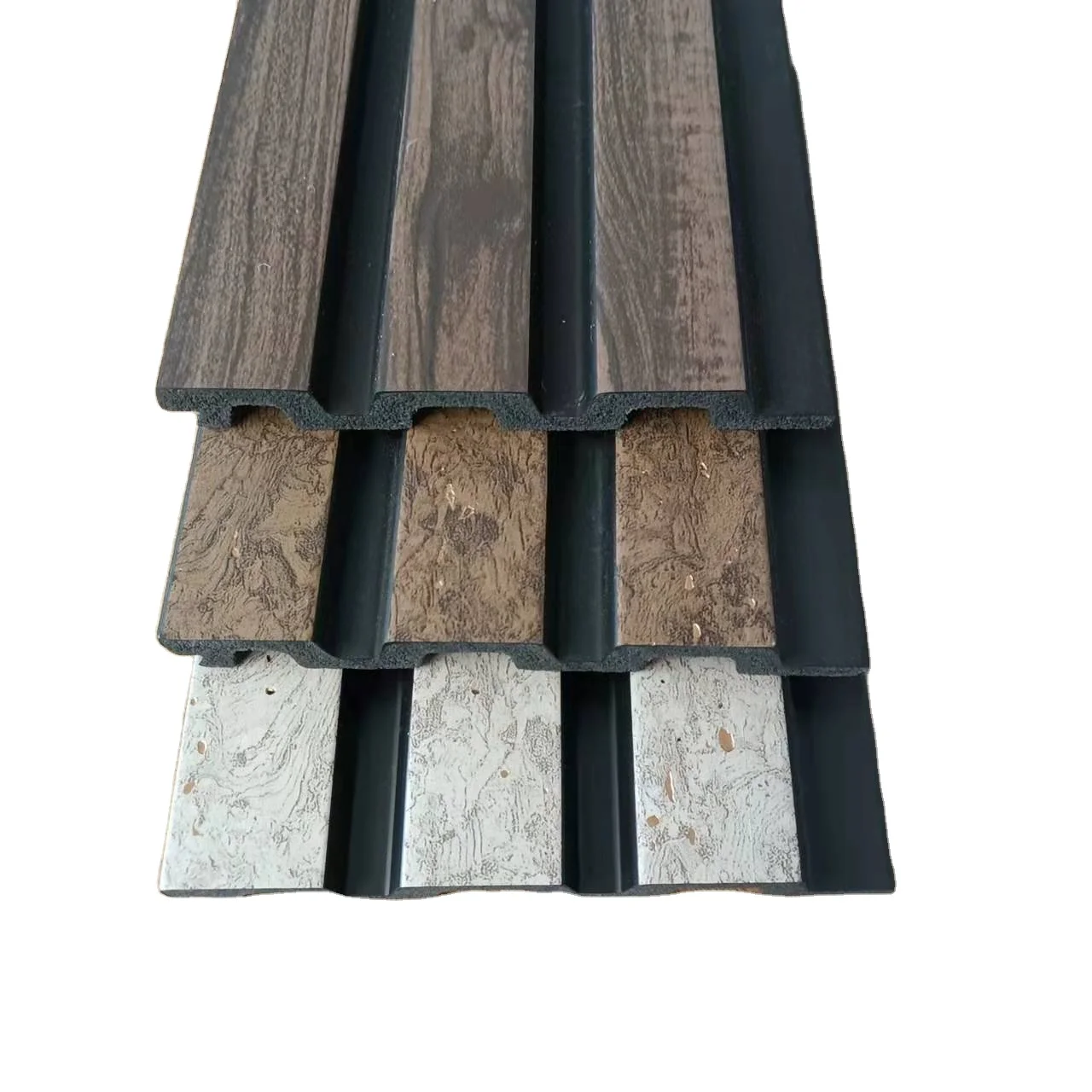 Modern Design 3D PS Wall Panel Other Boards for Home Decoration