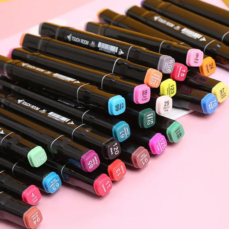 Planner Pen Colored Pens Fine Point Markers Fine Tip Art Drawing Fineliner Pen for Writing