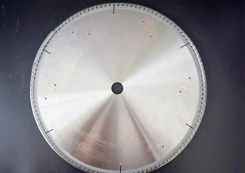 450mm solid tungsten carbide circular saw blade