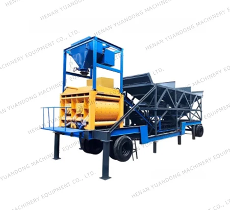 750 1000 China Manufacturer Mini Asphalt Plant Batching Mixer Mobile Asphalt Mixing Plant for Sale Low Price
