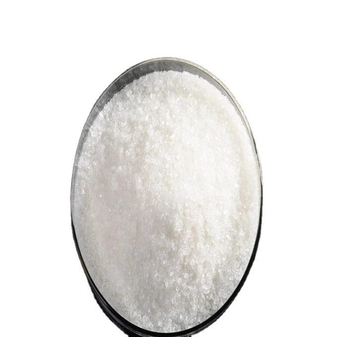 Ammonium Sulfate White Crystal Powder