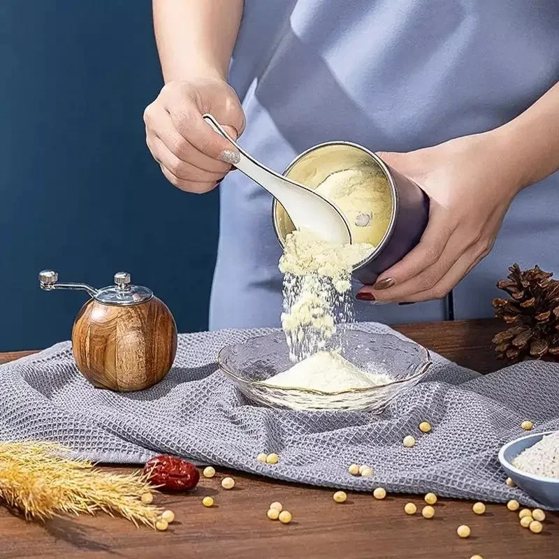 Electric Portable Mini Grinder Coffee Pulper Machine Industrial Coffee Grinder Machine Commercial Blender