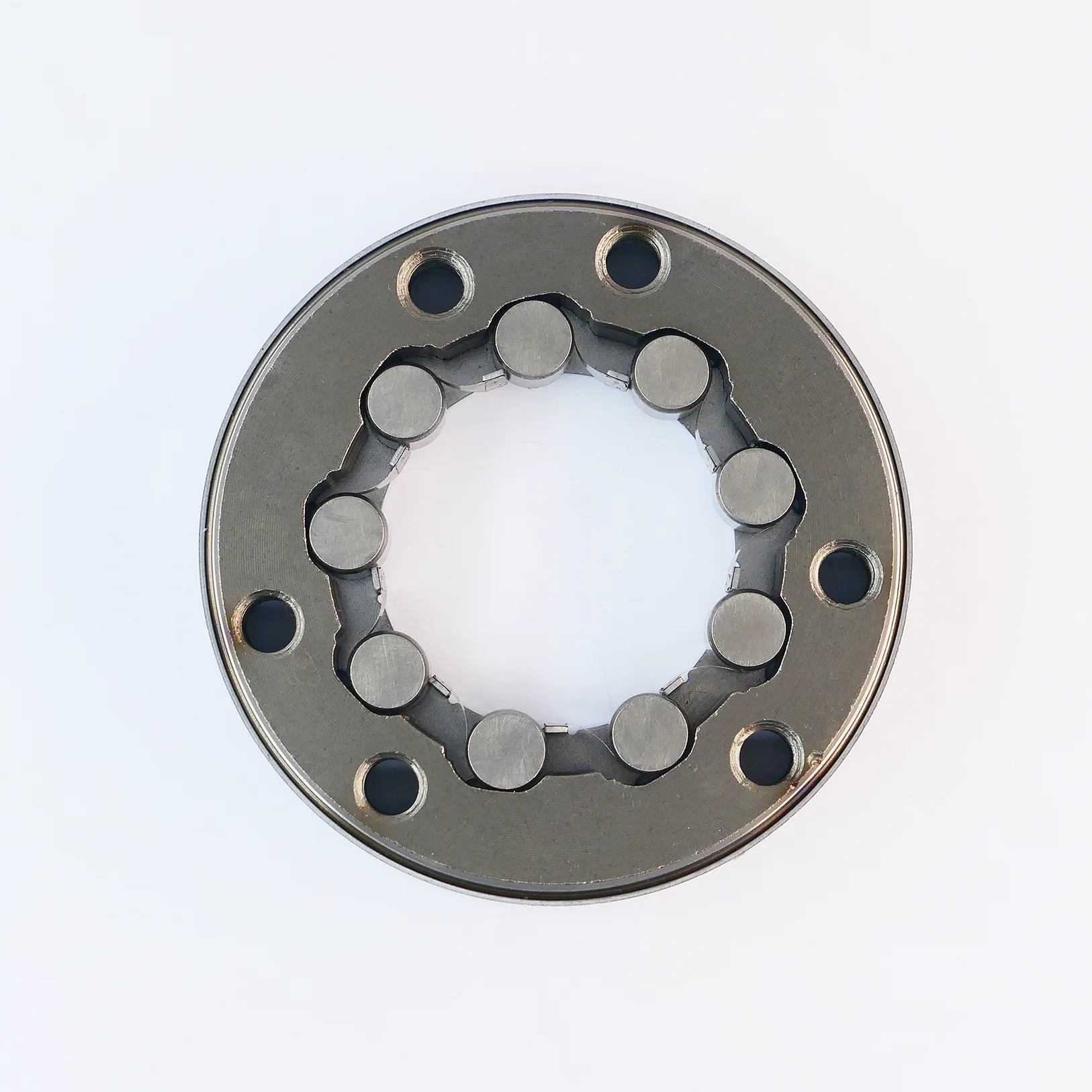Cost-effective motorcycle engine assembly and accessories motorcycle clutch gear motorcycle parts CG200 nine bead body wholesale