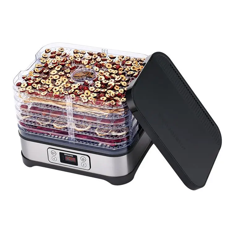 Small Appliances Mechanic version, food dryer dehydrator drying machine/