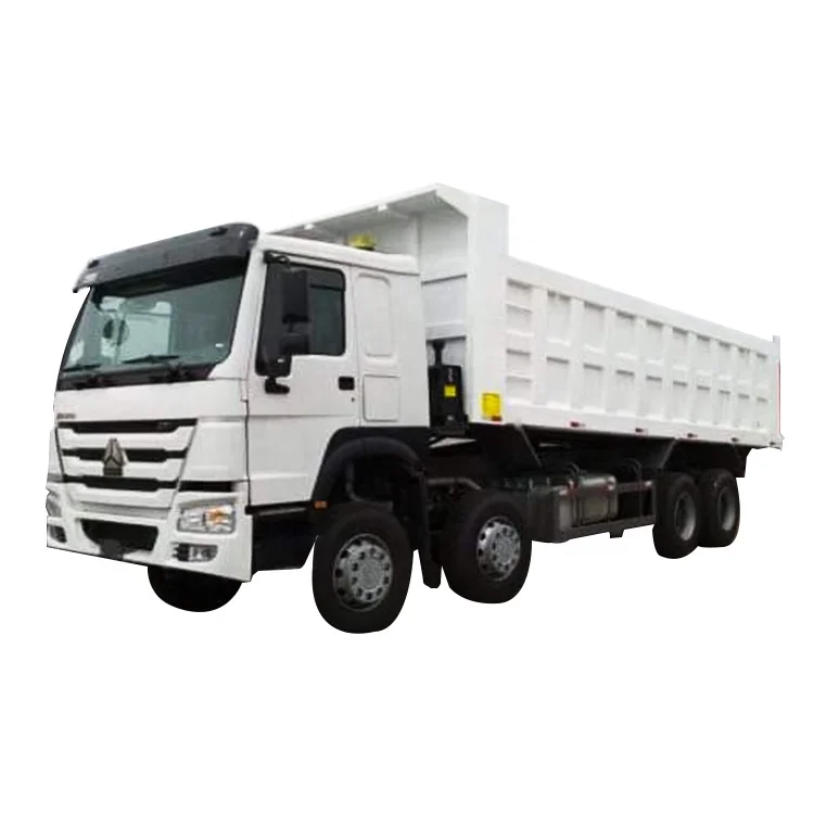 10 Wheel Used Dump Truck sinotruck howo tanzania used dump trucks sale