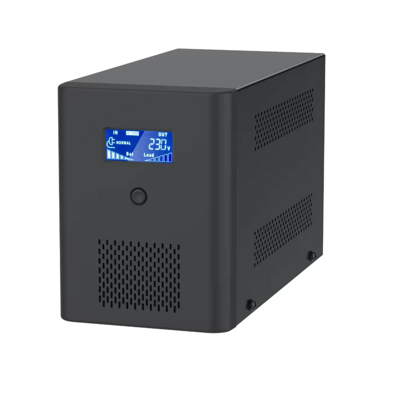 Pure Sine Wave Inverter 300-500W   Line Interactive UPS