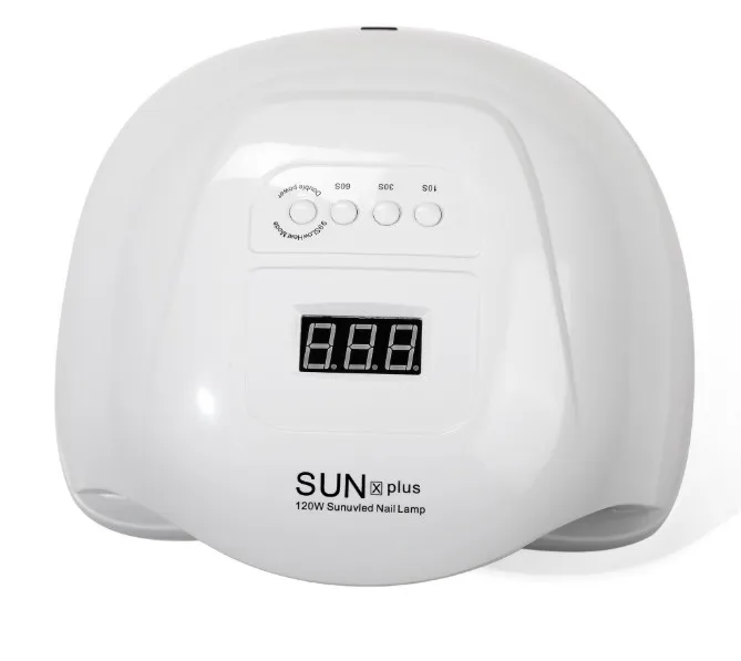 
Factory Outlet 48W Sunshine No. 5 Nail Phototherapy Machine 