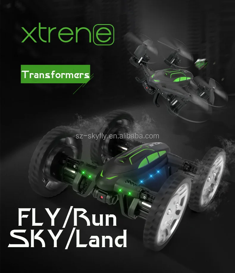 Высокоскоростной Радиоуправляемый