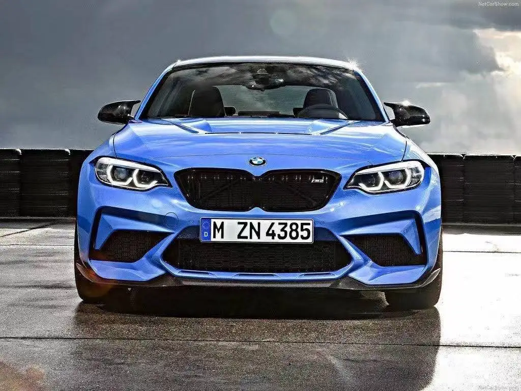 Автомобильные детали M2 CS GTS крышка крышки капота двигателя обновление M2CS для BMW F22 F23 F87 2 серии 220i 225i