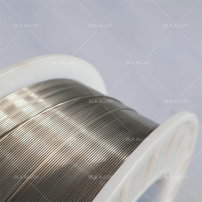 Nickel Alloy Inconel 600 601 625 718 825 Round Bar Price Per Kg inconel 625 wire