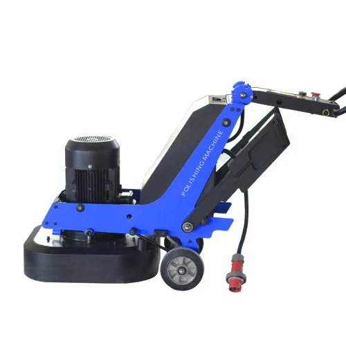 Hot selling New product explosive High quality wholesale Recommend 220V 620mm 280Kg 10Hp Concrete floor grinding machine