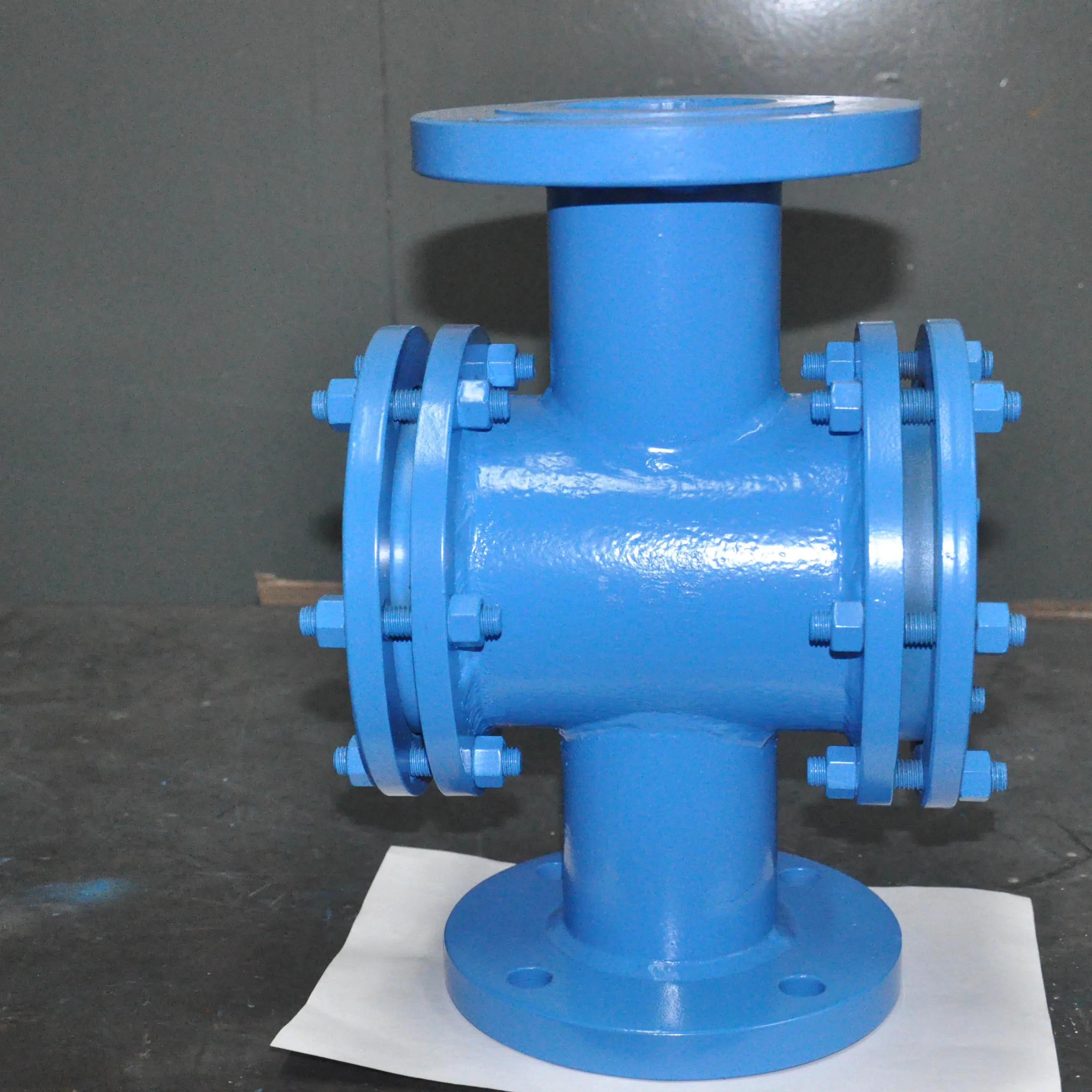 DN80 Full Bore Sight Glass for Chemical