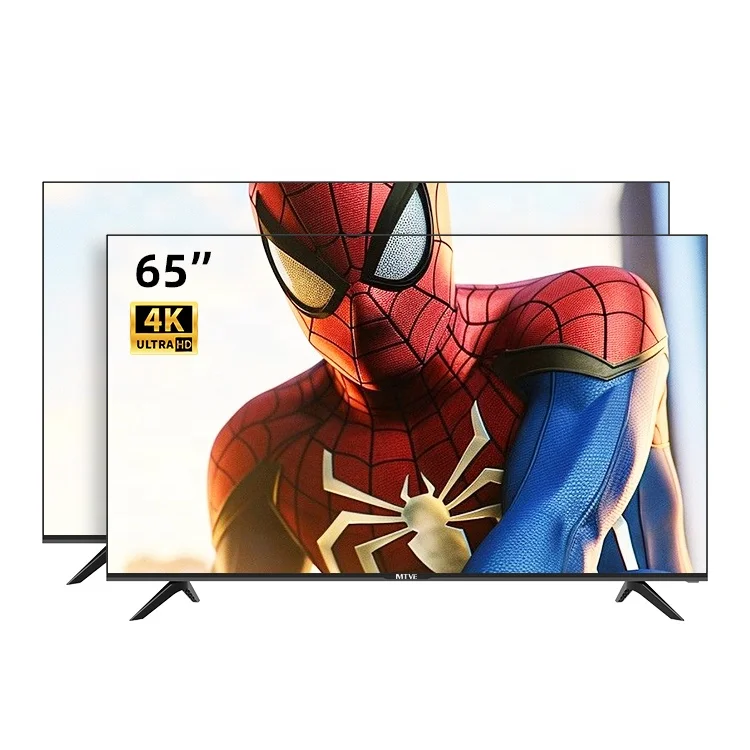 China led tv qled  65 inch 4k smart led 65 inch 4k hd  55 smart tv 65 inch smart TV
