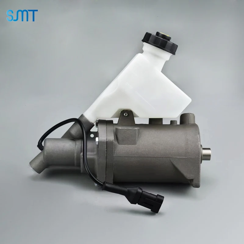 5801317166 Clutch Master Cylinder Truck Spare Parts