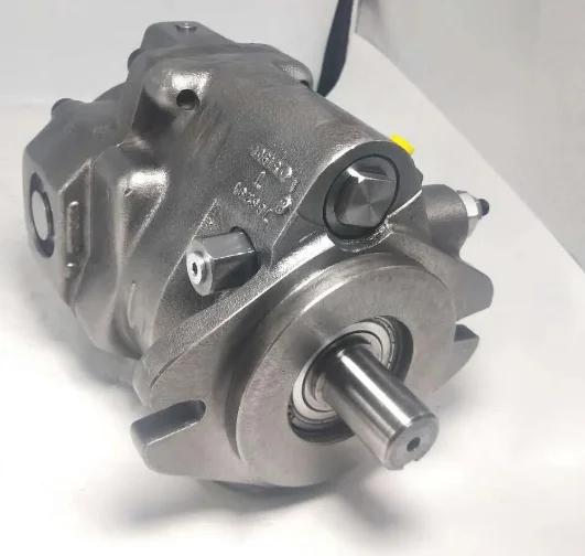 Trade assurance Parker piston pump PAVC PAVC65X2994A/11 Injection molding machine oil pump