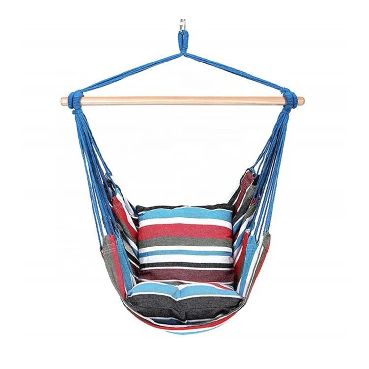 Wholesale Characteristics Parent-Child Portable Hanging Chair Hammock Swing hammock with stand hammock chair