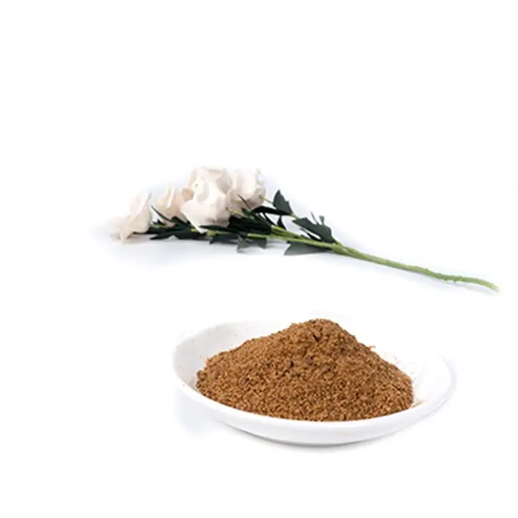 Compound Adjust Intestines 50% Chicken Feed Factory For Feed Additive Chicken Intestine Powder