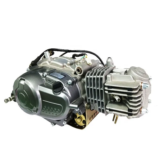 Single Cylinder 4 Strokes JY110 110CC YAMAHA Motorcycle Engine for Sales