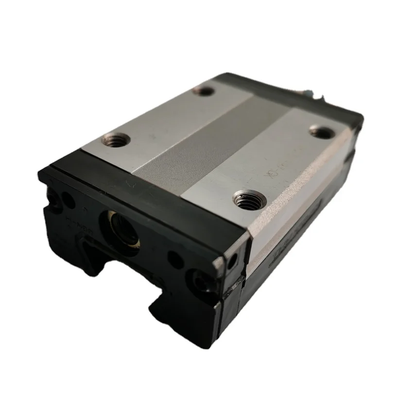 THK Caged Ball Linear motion guide LM block SSR15 SSR 15 XW SSR15XW SSR15XWM SSR15XWUU SS C1 M wholesaler