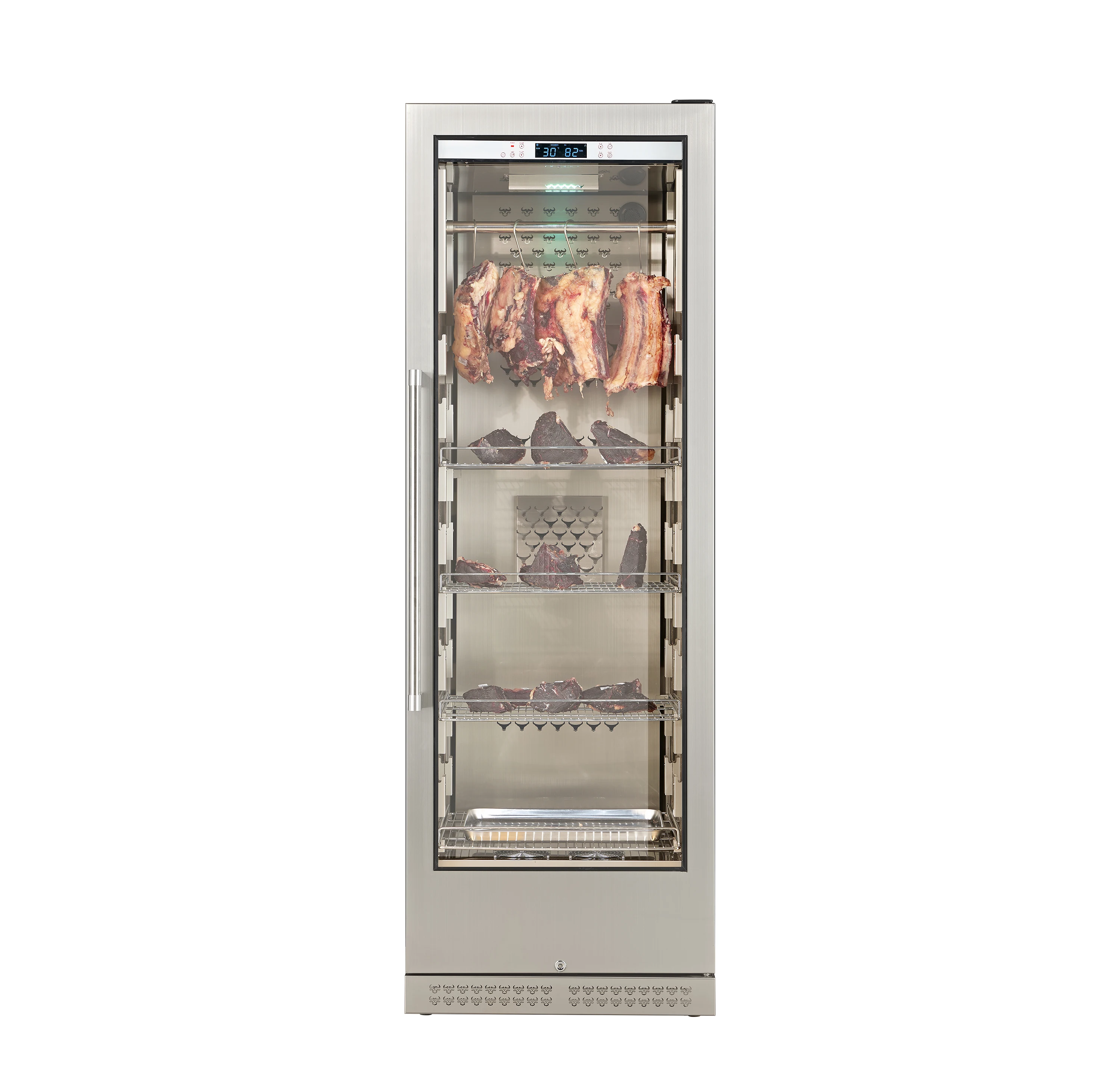 420L Dry age fridge dry ager meat refrigerator beef  Age Machine Steak Sausage cabinet Fridge