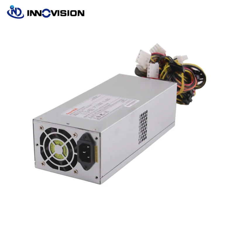 2021 Новый Стандартный блок питания для сервера Greatwall 2U 850 Вт 100-240