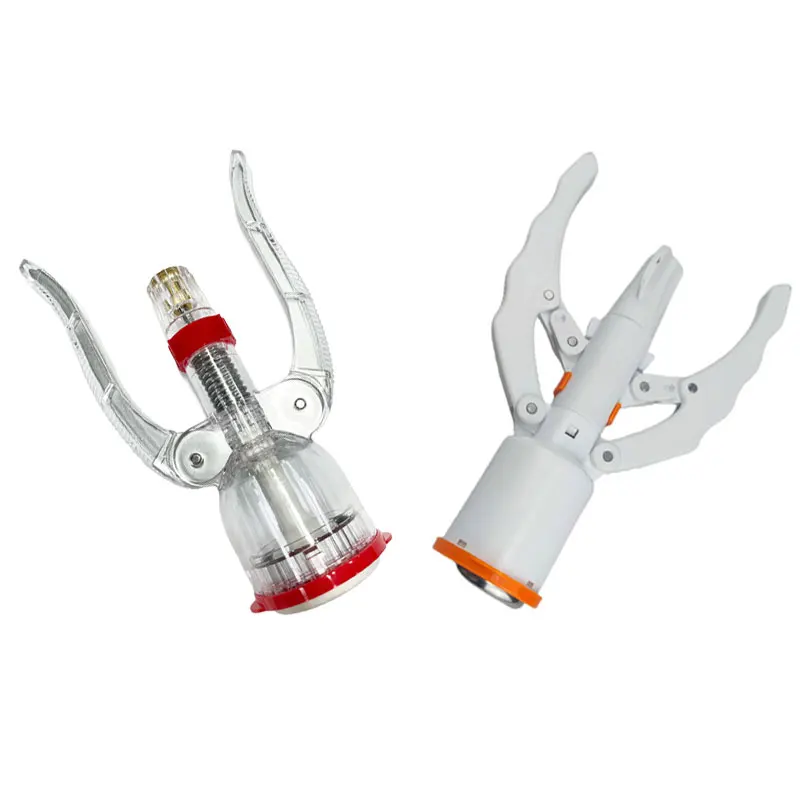 Medical Consumables Manufacturing Machine Hot Sale Male Disposable Prepex Instruments Set Shang Ring Circumcision For Adults