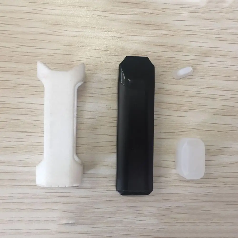
Custom silicone holder for Cigarette electronic cigarette silicone mouthpiece 