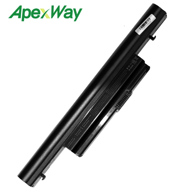 11.1V Laptop Battery for Acer Aspire TimelineX 3820T 3820TG 3820TZ 4820 4820G 4820T 5820 5820G 5820T 7000 AS10B75 5200mAh