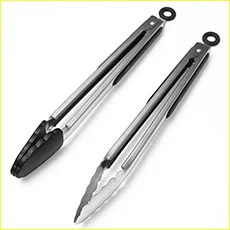 tongs set 02-230