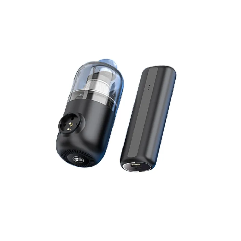 Pet Vacuum Cleaner DOG hair Portable Electric Pet Hair Vacuum Best CAT Grooming Handheld Vacuum