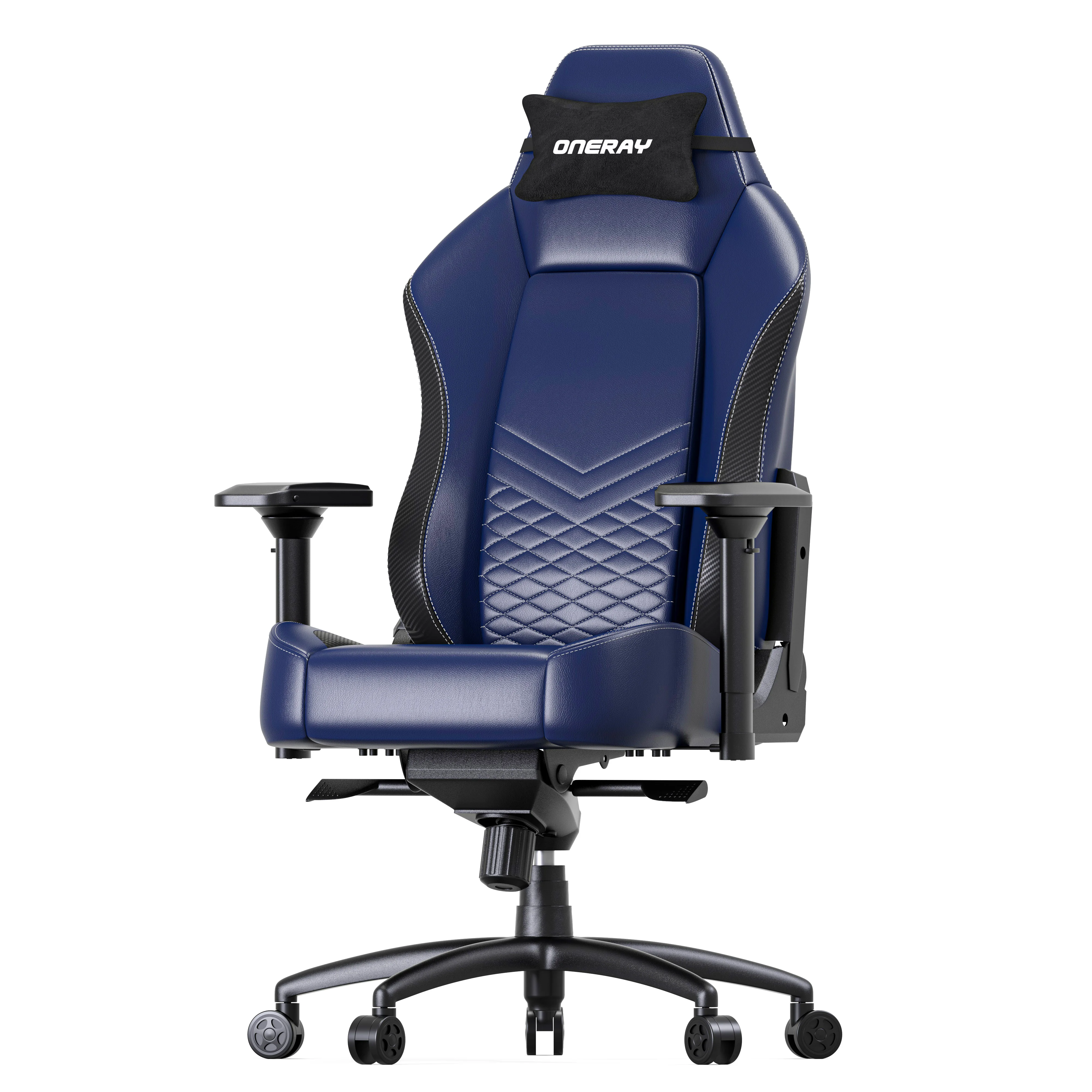 ONERAY High-end Luxury Selected Racing Gamer Chair Station Gaming Chairs